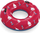 Rreth noti Bestway Float'n Fashion, 119 cm, me doreza, i kuq