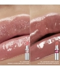 Buzëkuq vajor Yves Saint Laurent Loveshine, 44 Nude Lavaliere, shkëlqyes, rozë nude