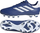 Këpucë futbolli Adidas Copa Pure 2.4 FG M IE4906, për bar natyral, për burra, blu