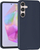 Маска за телефон Mercury Soft за Samsung A35 5G A356, TPU, midnight сино