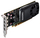 Kartelë grafike PNY Quadro P1000V2, 4GB DDR5, 1455MHz