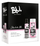 Set B.U Absolute Me, deodorant 150 ml + xhel dushi 250 ml