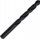 Spiral stërvitje Nord Tools DIN 338 HSS R, 14.0mm, për hekur, i zi