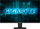Monitor Gigabyte GS25F2A, 24.5", Full HD 240Hz, i zi
