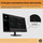 Monitor HP G5 27", Full HD, i zi