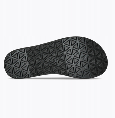 Sandale për femra Teva Original Universal Slim, të zeza