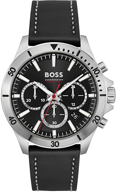 Orë dore Hugo Boss, e zezë