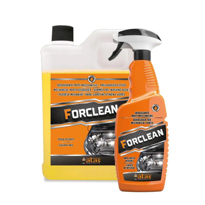Pastrues Motorri Forclean 2kg