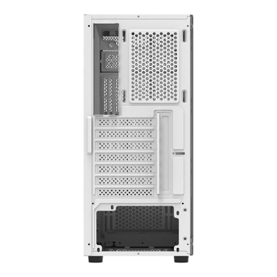 Darkflash A290 kuti kompjuterash (e bardhë)