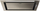 Kapak kuzhine Whirlpool WCT364FLBX, 395 m³/h, inox, argjendtë
