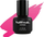 Гел лак за нокти NailFreak Girl Gang, 15ml, розова