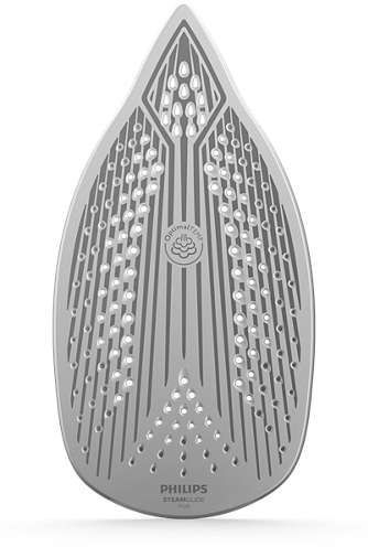 Hekur për rroba Philips, 2500 W, vjollcë