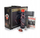 Set dhuratë Stranger Things Hellfire Club, premium, shumëaksesorësh, i zi