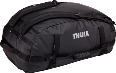Duffel торба Thule Chasm 90L, полиестер, 90L, црна