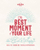 The Best Moment of Your Life - Nn