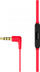 Dëgjuese HyperX Cloud Earbuds II, të kuqe