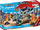 Set lodër Playmobil Stunt Show Racer 71044, 45 pjesë, për fëmijë 4+