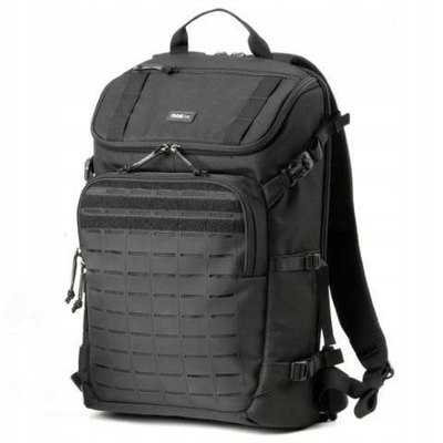 Фотографска рачна торба Think Tank Photo DarkLight 20L, заштита од дожд, црна