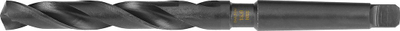 Spiral metalik Baildon BASIC DIN 345, 15mm, HSS, për hekur