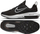 Atlete vrapi Nike Air Zoom Arcadia 2 GS, për kalamaj, UK 5.5, të zeza me të bardha