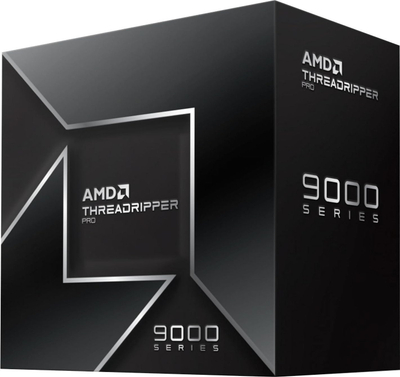 Процесор AMD Ryzen Threadripper PRO 9995WX, 96 јадра, DDR5, Box