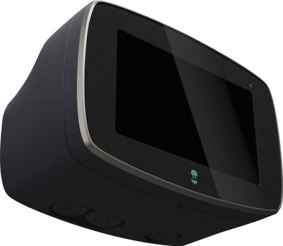 Stacion karikimi elektrik Wallbox Commander 2, 11kW, Type 2, i zi