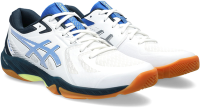 Atlete për meshkuj Asics, 2130070-33328033, bardhë