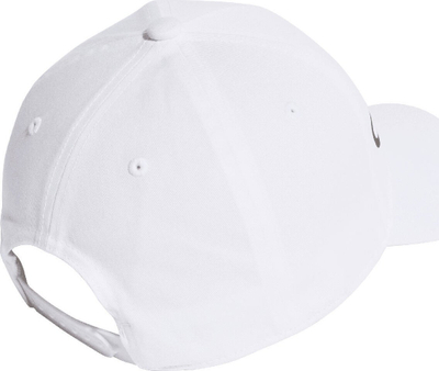 Kapelë bejsbolli adidas Daily Cap IC9707, pambuk, e zezë