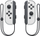 Konzolë Nintendo Switch (OLED), e bardhë