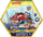 Puzzle Spin Master Paw Patrol The Movie, 48 copa, letër kartoni, shumëngjyrësh