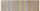 Tapet korridori TALPUR Jute Runner, 80 x 300 cm, bezhë dhe blu e çelët
