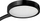 Llambë tavoline CEP Flex LED, 7W, 400 lm, e zezë