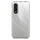 Kapak telefoni Spigen Ultra Hybrid për OnePlus Nord 5 5G, transparent