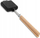Vegël gatimi për kamp Petromax Sandwich Pie Iron, gize, doreza druri, 72 cm