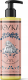 Xhel pastrimi për fytyrë Jozka Face Wash Gel me Clitoria, 200 ml