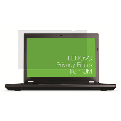 Filtri i privatësisë Lenovo 3M, 14.0", për laptop