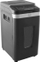 Makinë grirëse letrash HP Pro Shredder Auto 400MC, prerje mikro 2 x 12 mm, nivel sigurie P-5, e zezë