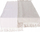 Rrjetë tavoline Boltze Cotton Table Runner Linou, 140 x 40 cm, pambuk, bezhë