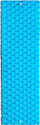 Dyshek kampingu Nils Extreme NC4007, najlon 40D, fryrës, blu
