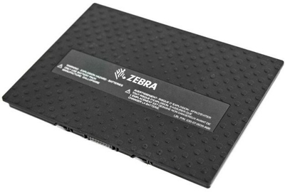 Bateri Zebra XSLATE R12, Li Ion, 45 Wh, e zezë