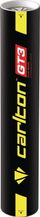 Top badminton Carlton GT3 Feather, pupla, set 12 copë, i bardhë