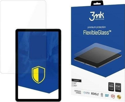 Mbrojtës ekrani 3MK FlexibleGlass për Redmi Pad 11\", xham hibrid, transparent