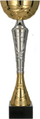 Kupë sportive Victoria Sport Metal Cup TUMA S, metal, ar dhe argjend
