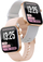 Smartwatch Lamax BCool2 Plus, 1.8", IP67, rozë e artë