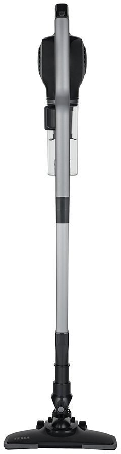 Fshesë me korrent Tesla AeroStar T300, 600W, pa qese, gri