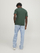Maicë për meshkuj Jack&Jones JJELOGO, e gjelbër