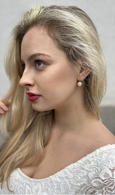 Vathë JwL Luxury Pearls JL0532