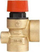 Valvul sigurie Safety Valve, 3/4", 6 bar 0.6 MPa, e kuqe