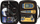 Сет за тестирање мрежа Fluke Networks MS2-KIT MicroScanner2, професионален, за кабли за звук и податоци