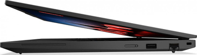 Laptop Lenovo T16 G3, 16", Intel Core Ultra 7 155U, 16GB RAM, 512GB SSD